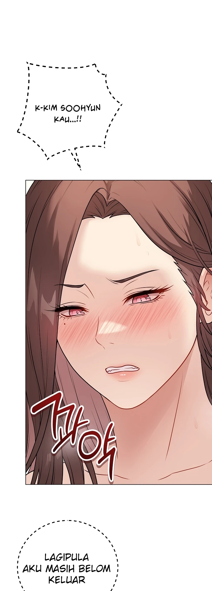 Signed, Sealed, Mistaken - Page 29